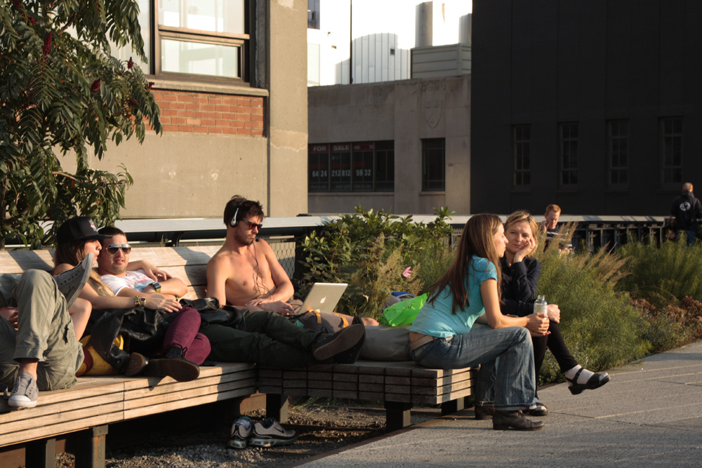 Raisio vs. Meatpacking district